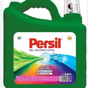 DETERGENTE PERSIL UNIVERSAL 6.64 L