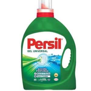 DETERGENTE PERSIL UNIVERSAL 4.65 L