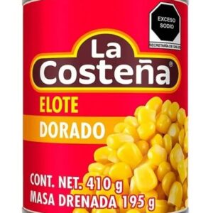 LA COSTEÑA ELOTE 410 GR