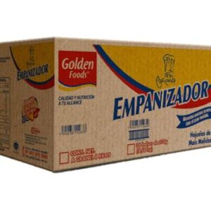 EMPANIZADOR COSECHA