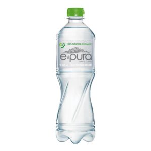 EPURA 12/600 ML