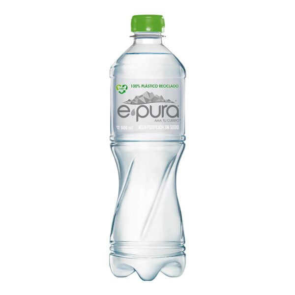 EPURA 12/600 ML