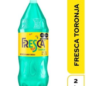 FRESCA 8/2 L