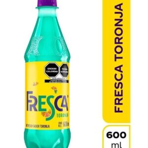 FRESCA 12/600 ML