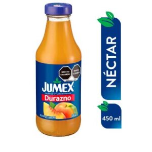 JUMEX JUGOSA DURAZNO 12/413 ML