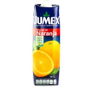 JUMEX NARANJA 960 ML
