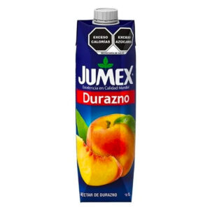 JUMEX DURAZNO 960 ML