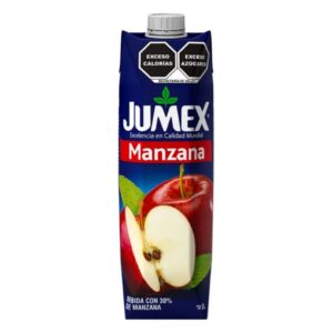 JUMEX MANZANA 960 ML