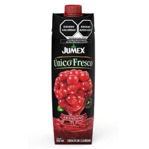JUMEX UNICO ARANDANO 1 L