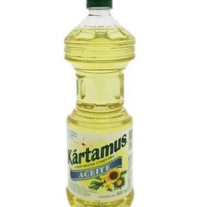 KARTAMUS ACEITE 900 ML