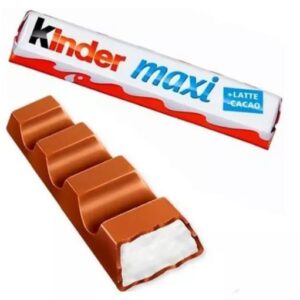KINDER BARRITA 18/12.5 GR
