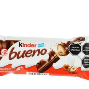 KINDER BUENO 10/43 GR