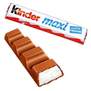 KINDER SORPRESA MAXI 100 GR