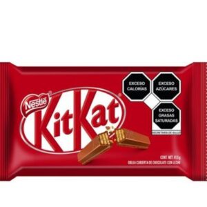 NESTLE KITKAT 9/41.5 GR