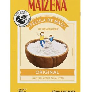 MAIZENA FECULA DE MAIZ 425 G