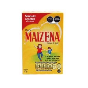 MAIZENA FECULA DE MAIZ 95 G