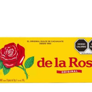 DE LA ROSA MAZAPAN 840 GR 30/28 GR