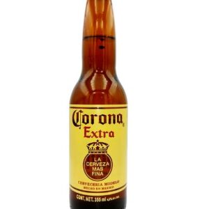 MEDIANA AMBAR CORONA 24/355 ML