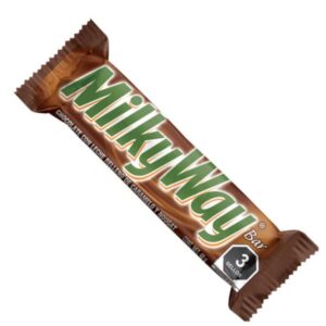 MILKY WAY 6/48 GR