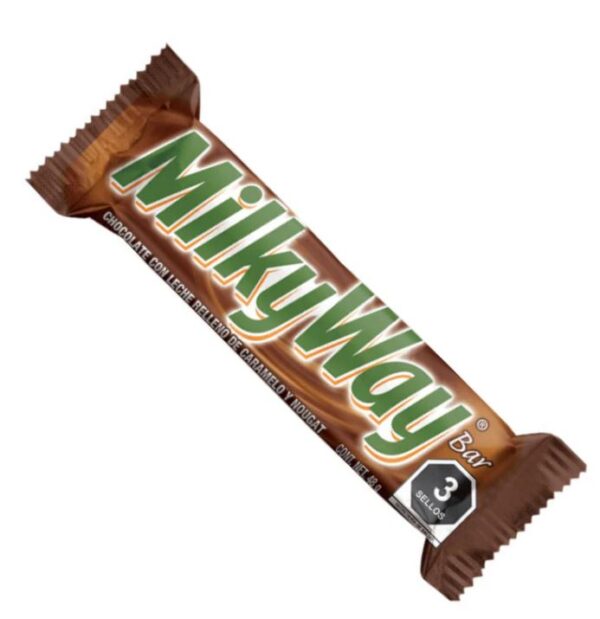 MILKY WAY 6/48 GR