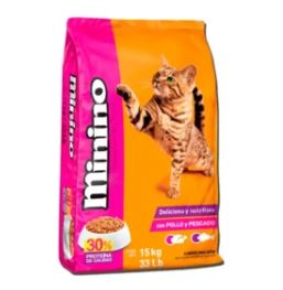 MININO 1/15 KG