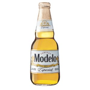 MODELO ESPECIAL CLARA BOTELLA 12/355 ML