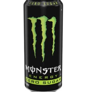 MONSTER ENERGY 4/473 ML