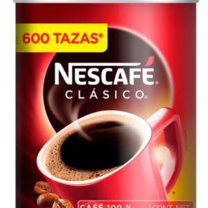 NESCAFE CLASICO 1.2 KG