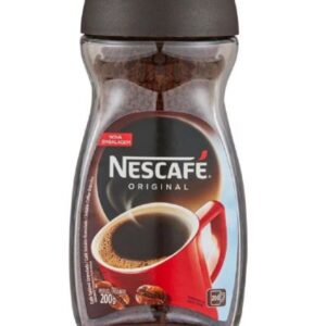 NESCAFE CLASICO 200 G