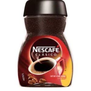 NESCAFE CLASICO 42 GR