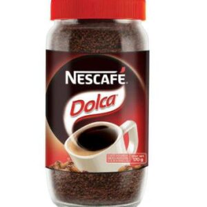 NESCAFE DOLCA 170 GR