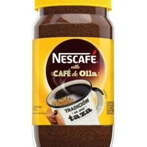 NESCAFE CAFE DE OLLA 170 GR
