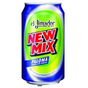 NEW MIX PALOMA 24/355 ML