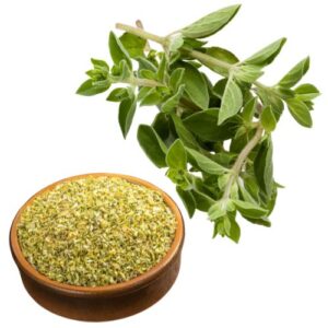 OREGANO