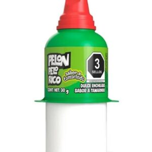 PELON PELO RICO 30 GR