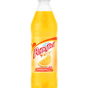 PEÑAFIEL NARANJA 12/600 ML