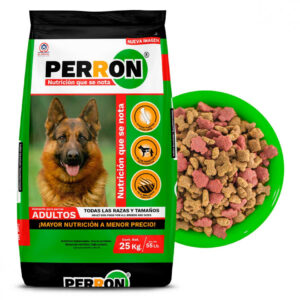 PERRO ADULTO 1/26 KG