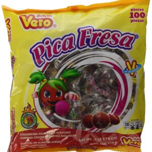 VERO PICAFRESA 100 GR 100/6 GR