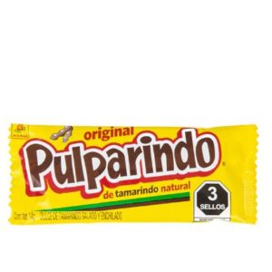 DE LA ROSA PULPARINDO 14 GR