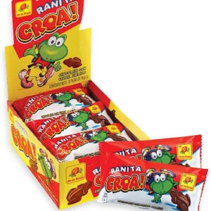 DE LA ROSA RANITA CROA 12/16 GR