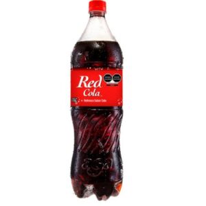 RED COLA 12/1.5 L