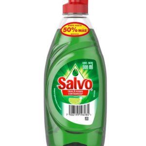 SALVO LIQUIDO 300 ML
