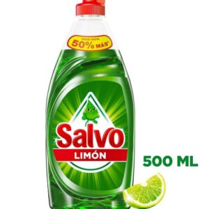 SALVO LIQUIDO 500 ML