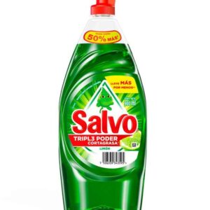 SALVO LIQUIDO 900 ML