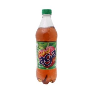 SIDRAL AGA 24/400 ML