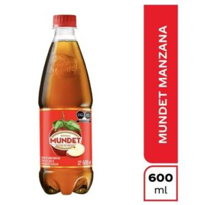 SIDRAL MUNDET 12/600 ML