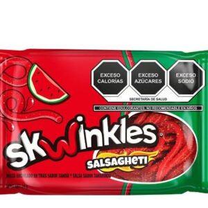 SKWINKLES SALSAGHETTI 12/24 GR