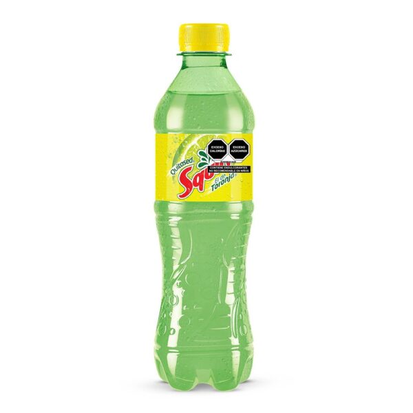 SQUIRT 24/400 ML