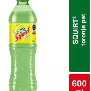 SQUIRT 24/600 ML
