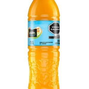 VALLE FRUIT CITRICOS 12/1.35 LT